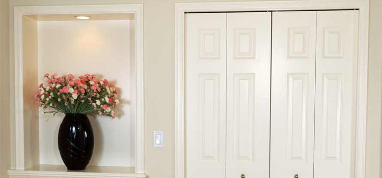 residential closet door repair in Four Corners