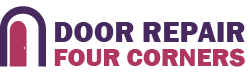 Door Repair Four Corners